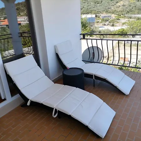 Apartman Ruza Apartment *