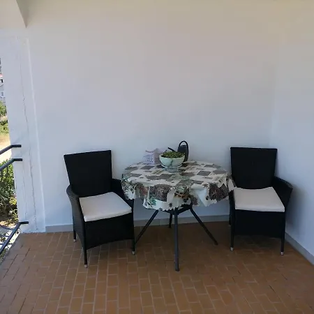 Apartman Ruza Apartment *