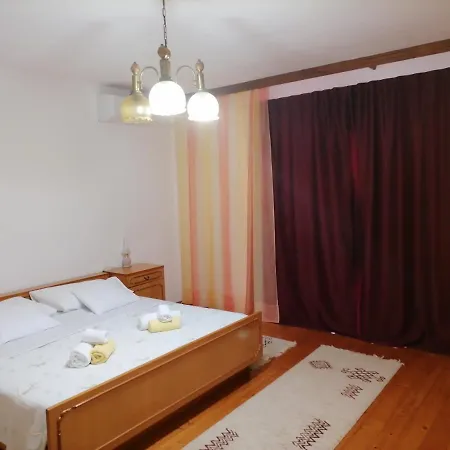 Apartman Ruza Διαμέρισμα *