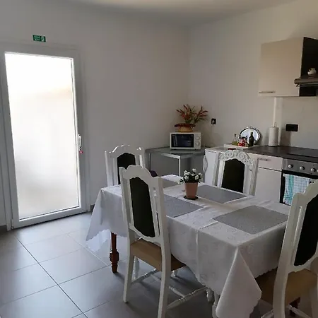 Apartman Ruza