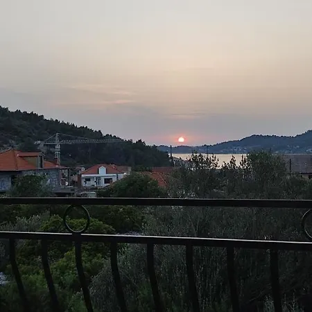 Apartman Ruza Διαμέρισμα *