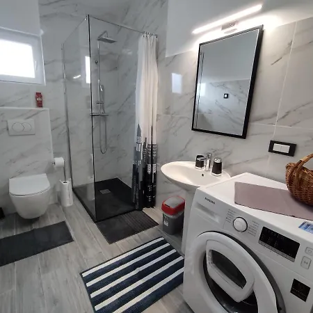 Apartman Ruza Apartment