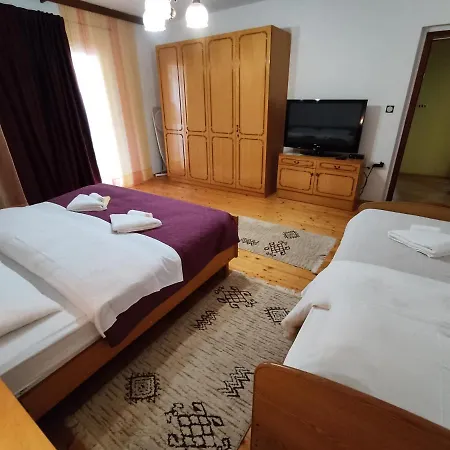 Apartman Ruza * Vela Luka