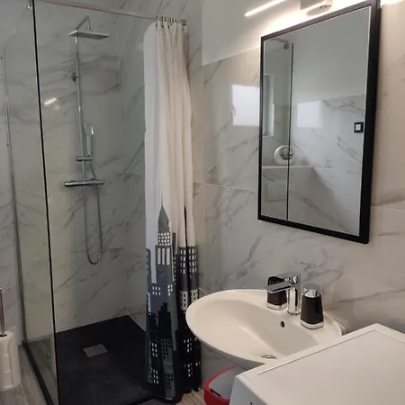 Apartman Ruza Apartment *