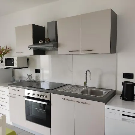 Apartman Ruza Apartment Vela Luka