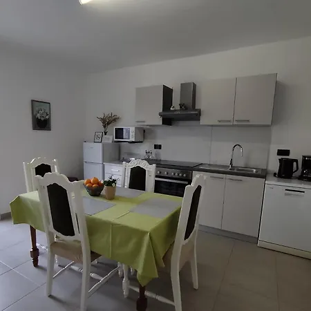 Apartman Ruza Vela Luka